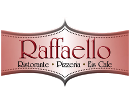 Ristorante Cafe Raffaello logo.